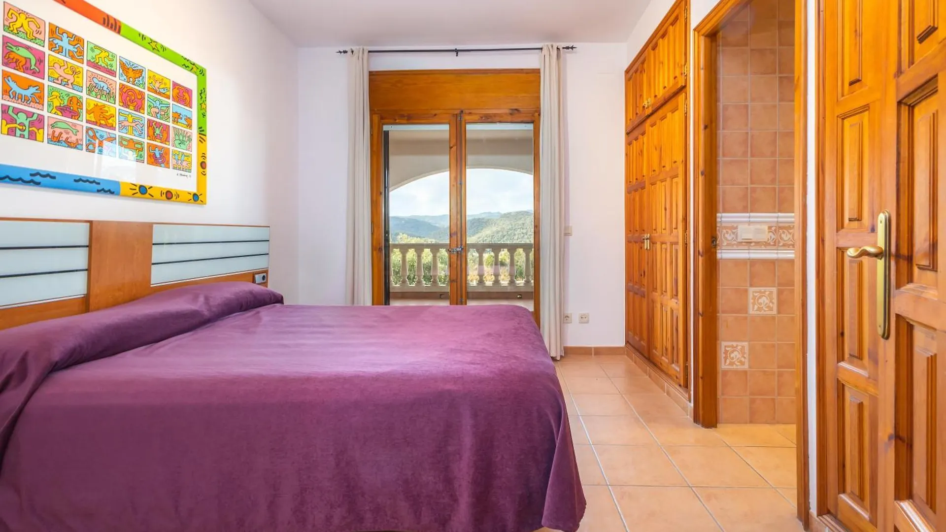 La Calma Βίλα Calonge  0*, Calonge (Catalonia) Ισπανία