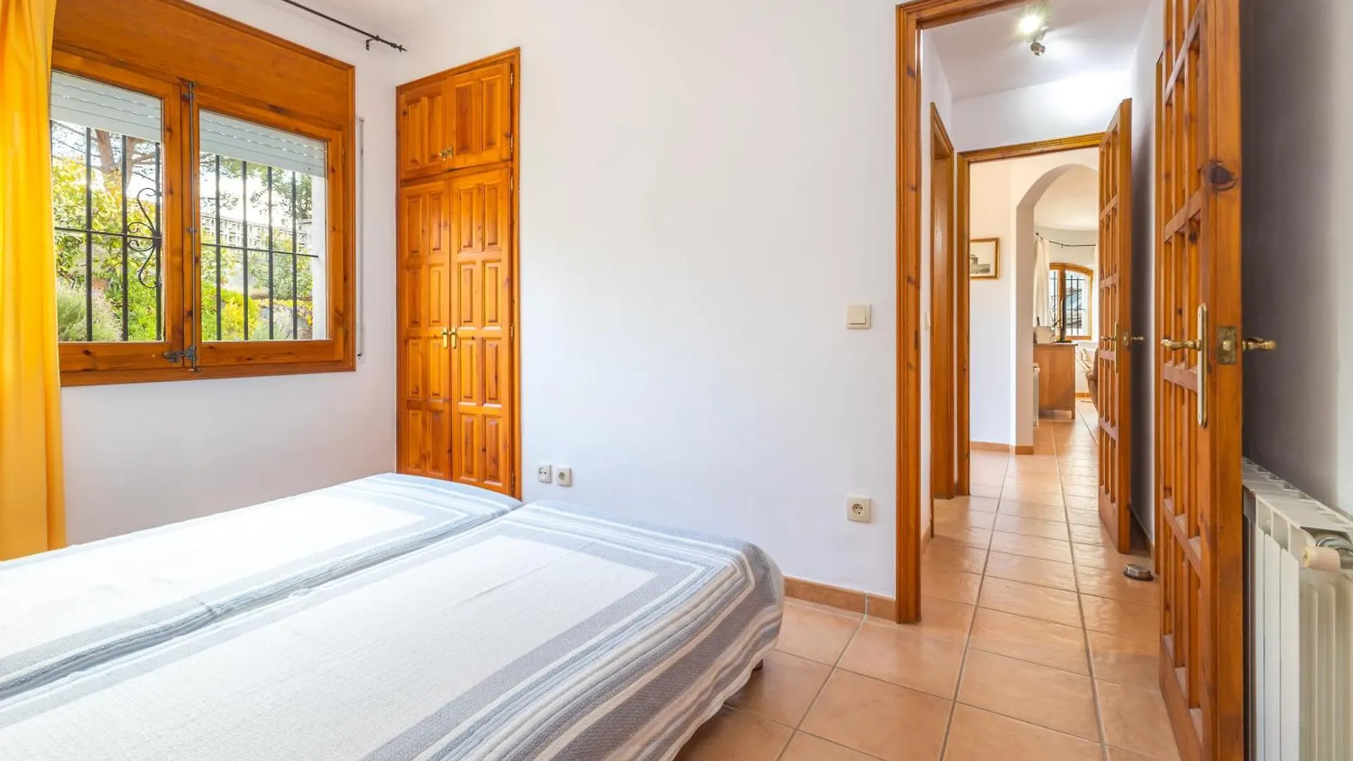 La Calma Βίλα Calonge  Σπίτι διακοπών Calonge (Catalonia)