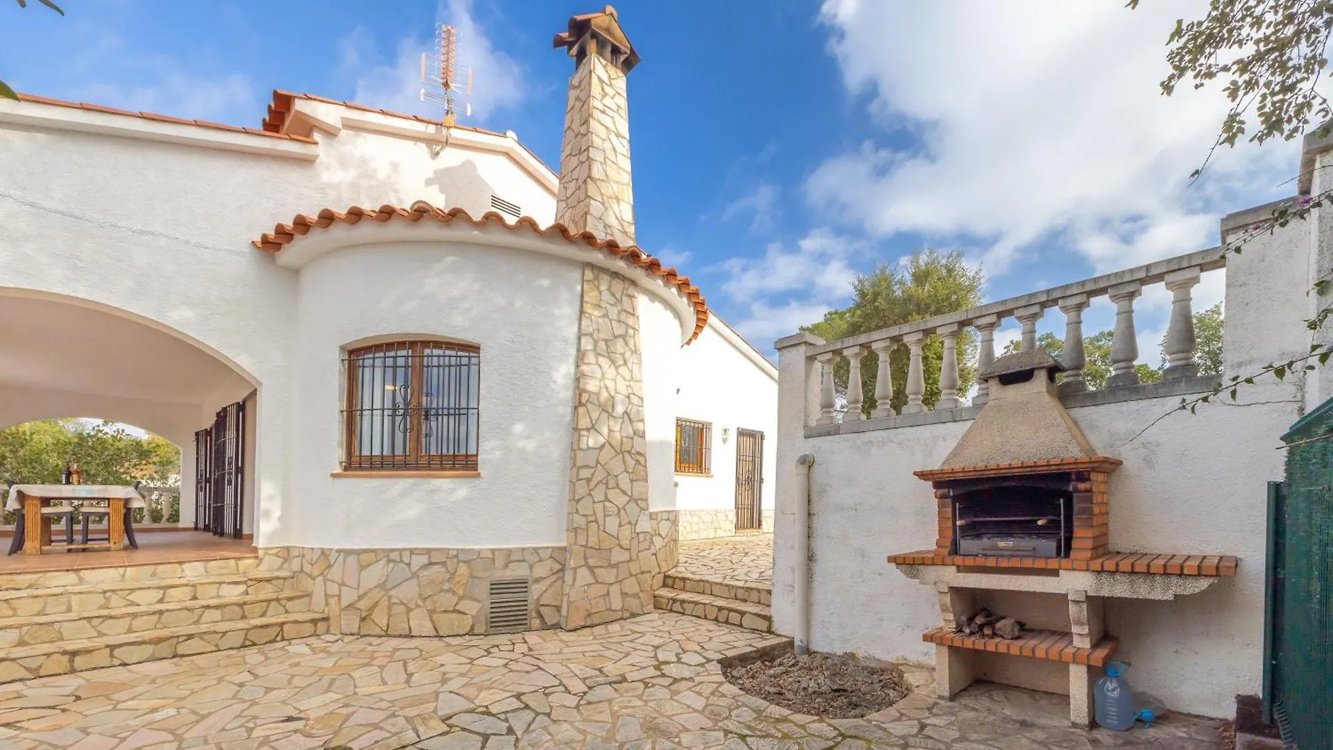 La Calma Villa Calonge  Spanien