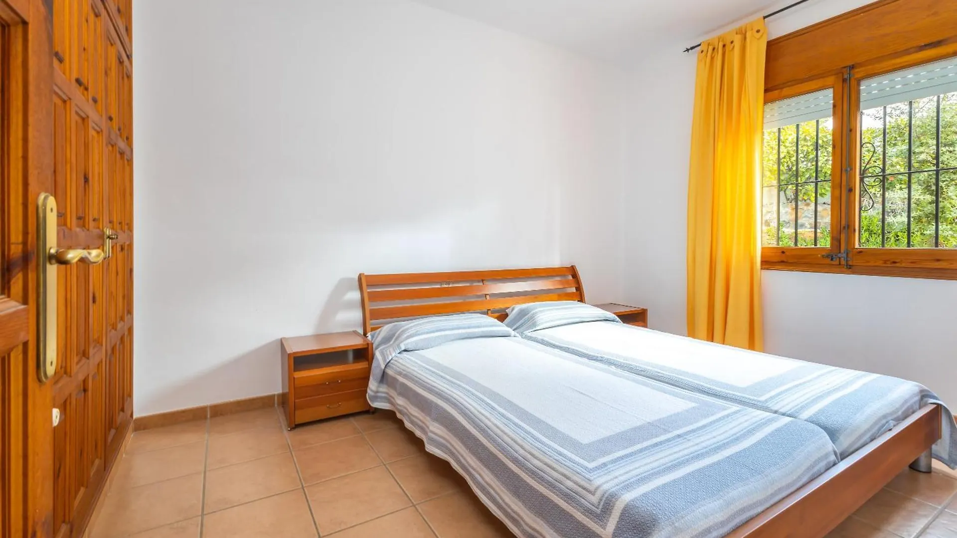 Feriehus La Calma Villa Calonge  Spanien