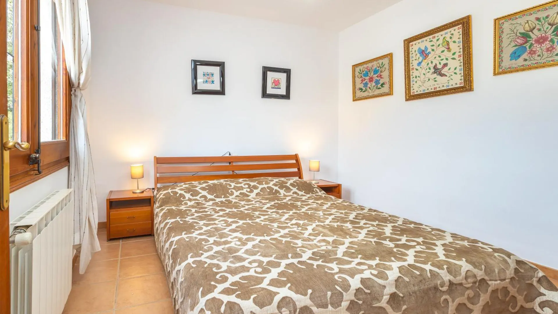 Feriehus La Calma Villa Calonge  Spanien
